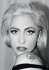 Lady Gaga фото №447056