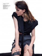 LAETITIA CASTA in Vanity Fair Magazine, France August 2020 фото №1265238