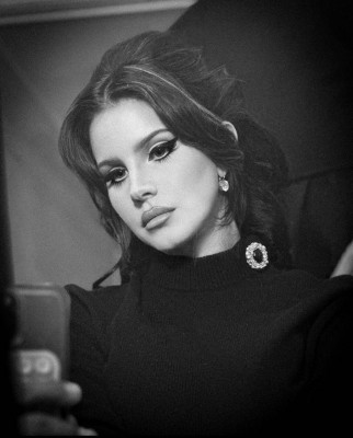 Lana Del Rey - Vanity Fair Oscar Party in Beverly Hills 03/10/2024 фото №1391158