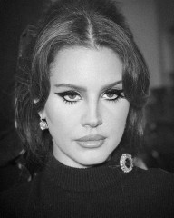 Lana Del Rey - Vanity Fair Oscar Party in Beverly Hills 03/10/2024 фото №1391157