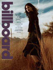 Lana Del Rey for Billboard US December 2017 by Austin Hargrave фото №1024628