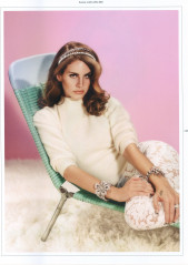 Lana Del Rey фото №466640