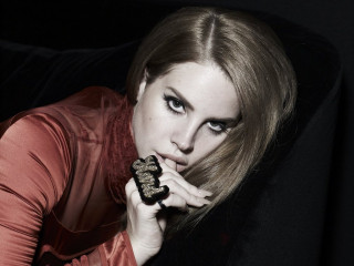 Lana Del Rey фото №913038
