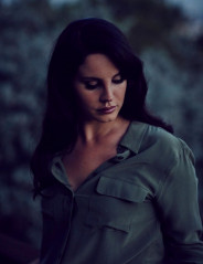 Lana Del Rey фото №913045