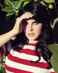 Lana Del Rey фото №839684