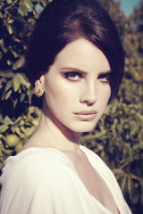 Lana Del Rey by Sofia Sanchez & Mauro Mongiello for Obsession (2012) фото №1307286