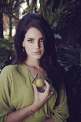 Lana Del Rey by Sofia Sanchez & Mauro Mongiello for Obsession (2012) фото №1307287