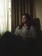 Lana Del Rey - Jork Weismann Photoshoot for Interview Magazine 2015 фото №1018080