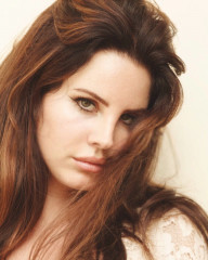 Lana Del Rey - Jork Weismann Photoshoot for Interview Magazine 2015 фото №1018088