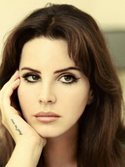 Lana Del Rey фото №855253