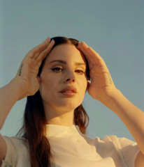 Lana Del Rey фото №986475