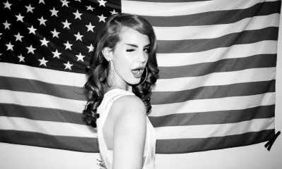 Lana Del Rey фото №463626