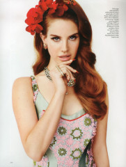 Lana Del Rey фото №466066