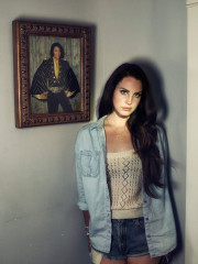Lana Del Rey фото №746147