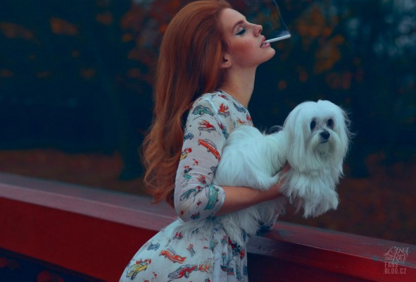 Lana Del Rey фото №475688