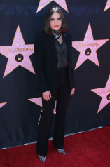 Lana Parrilla - Eva Longoria Hollywood Walk of Fame, Los Angeles фото №1062846