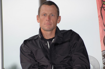 Lance Armstrong фото №210821