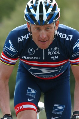 Lance Armstrong фото №240957