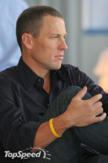 Lance Armstrong фото №240958