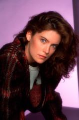 Lara Flynn Boyle - Twin Peaks (1990-1991) фото №1134267