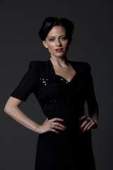 Lara Pulver - Sherlock (2012) фото №1235261