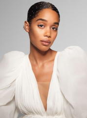 LAURA HARRIER for Instyle Magazine, May 2020 фото №1254514