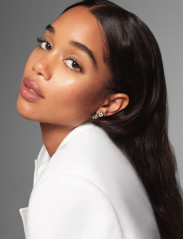 LAURA HARRIER for Instyle Magazine, May 2020 фото №1254516