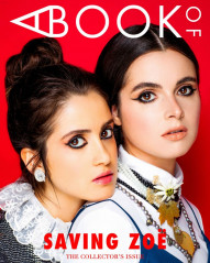 Laura Marano and Vanessa Marano – A Book of Laura and Vanessa 2019 фото №1198671