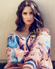 LAURA MARANO for Bllo Magazine Autoportrait Session, May 2020 фото №1256443