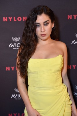 Lauren Jauregui - Nylon Rebel Fashion in New York 09/12/2018 фото №1112955