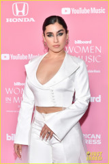 Lauren Jauregui - Billboard Women in Music in Los Angeles 12/12/2019 фото №1237563