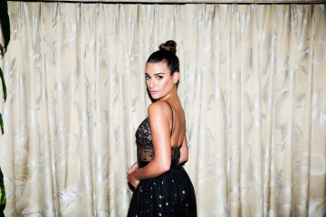 Lea Michele фото №961915
