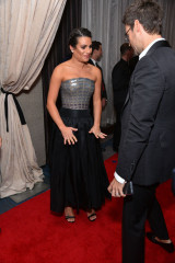 Lea Michele - Glaad Media Awards  фото №1067724