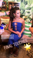 Lea Michele фото №1067320
