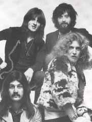 Led Zeppelin фото №102359