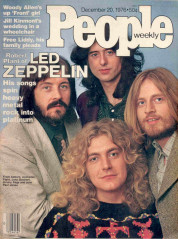 Led Zeppelin фото №97185