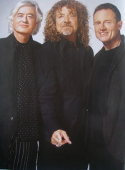 Led Zeppelin фото №97181