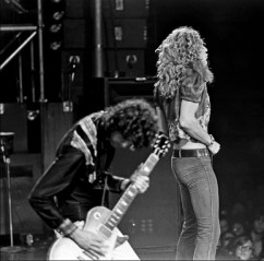 Led Zeppelin фото №396199
