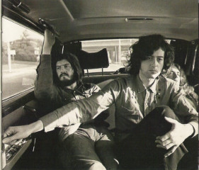 Led Zeppelin фото №396194