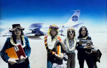 Led Zeppelin фото №396193