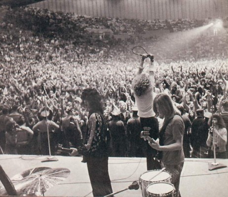 Led Zeppelin фото №97189