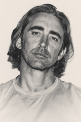 Lee Pace-«MR FEELGOOD» 2021. фото №1318634