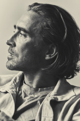 Lee Pace-«MR FEELGOOD» 2021. фото №1318628