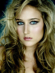 LEELEE SOBIESKI for Atlanta Peach and Vegas Magazine, 2008 фото №1254041