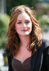 Leighton Meester фото №762909