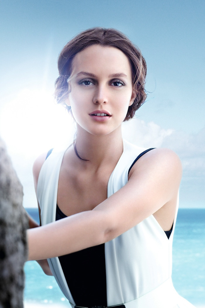 Лейтон Мистер (Leighton Meester)