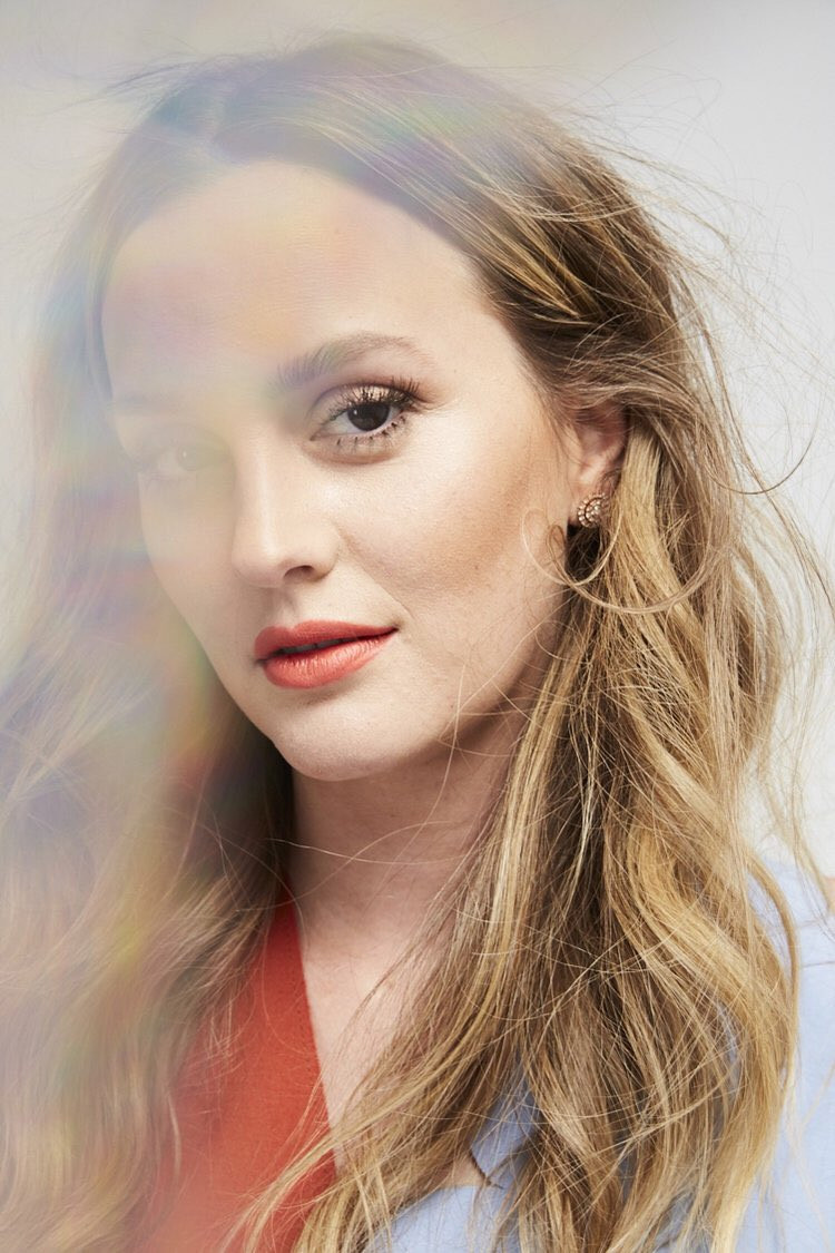 Лейтон Мистер (Leighton Meester)