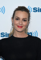 LEIGHTON MEESTER at SiriusXM Studios 02/23/2017 фото №945190