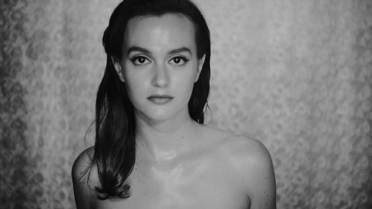 Лейтон Мистер (Leighton Meester)