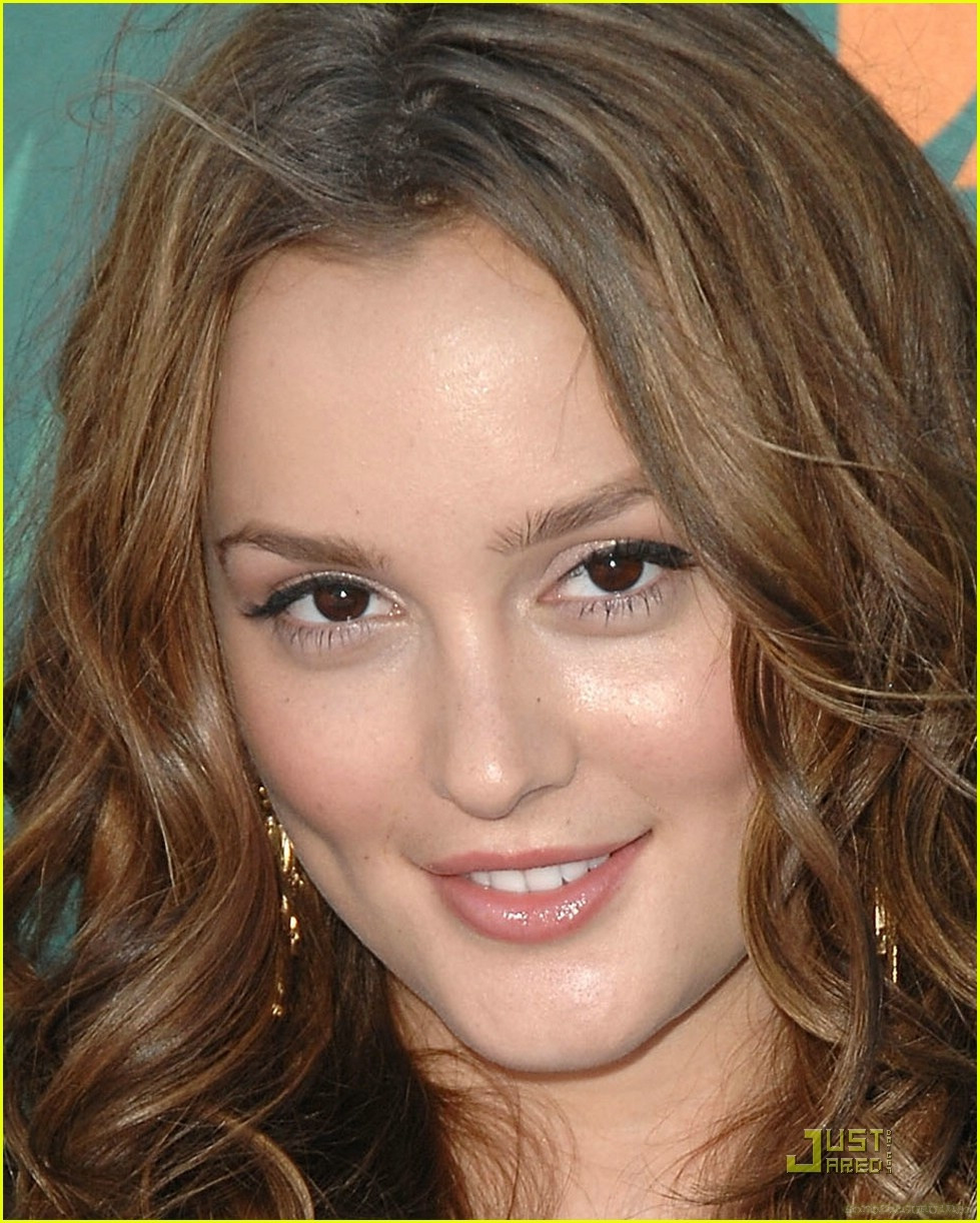 Лейтон Мистер (Leighton Meester)